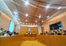 Ceuta y su crisis migratoria coparon el pleno ordinario de septiembre ceuta