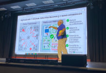 El Congreso de Innovación en Educación Física incluye al pinfuvote congreso de innovación en educación física