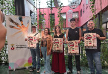 La música rock volverá al Gran Hipódromo de Andalucía música rock