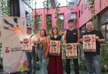 La música rock volverá al Gran Hipódromo de Andalucía música rock