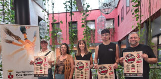 La música rock volverá al Gran Hipódromo de Andalucía música rock