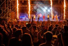 Montequinto vibró con el Quinto Music Fest 2026