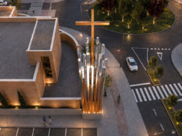 nuevo campanario