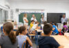 El curso escolar 2026/27 ya está en marcha curso escolar