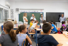 El curso escolar 2026/27 ya está en marcha curso escolar