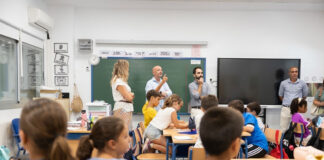 El curso escolar 2026/27 ya está en marcha curso escolar