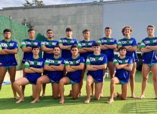 Duelo de altibajos que acabó en derrota