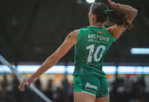 Cita para la historia en la CEV Champions League cita para la historia
