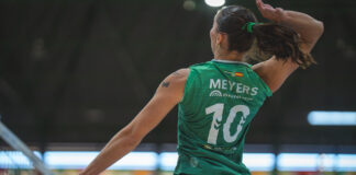 Cita para la historia en la CEV Champions League cita para la historia