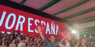 pedro sánchez