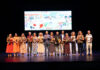 El Acto de Inauguración de Educación se celebró en el teatro municipal acto de inauguración de educación