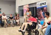 Visibilizar la realidad de las familias en el Día de la Parálisis Cerebral Visibilizar la realidad de las familias