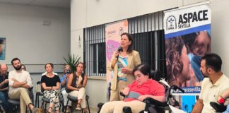 Visibilizar la realidad de las familias