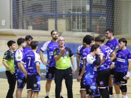balonmano montequinto