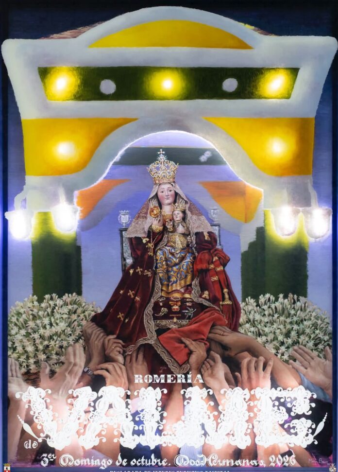 cartel de valme 2026 manuel mena bravo