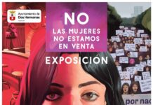 Exposición en formato cómic sobre la lucha para abolir la prostitución exposición