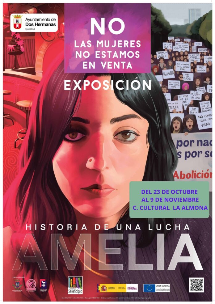 exposición