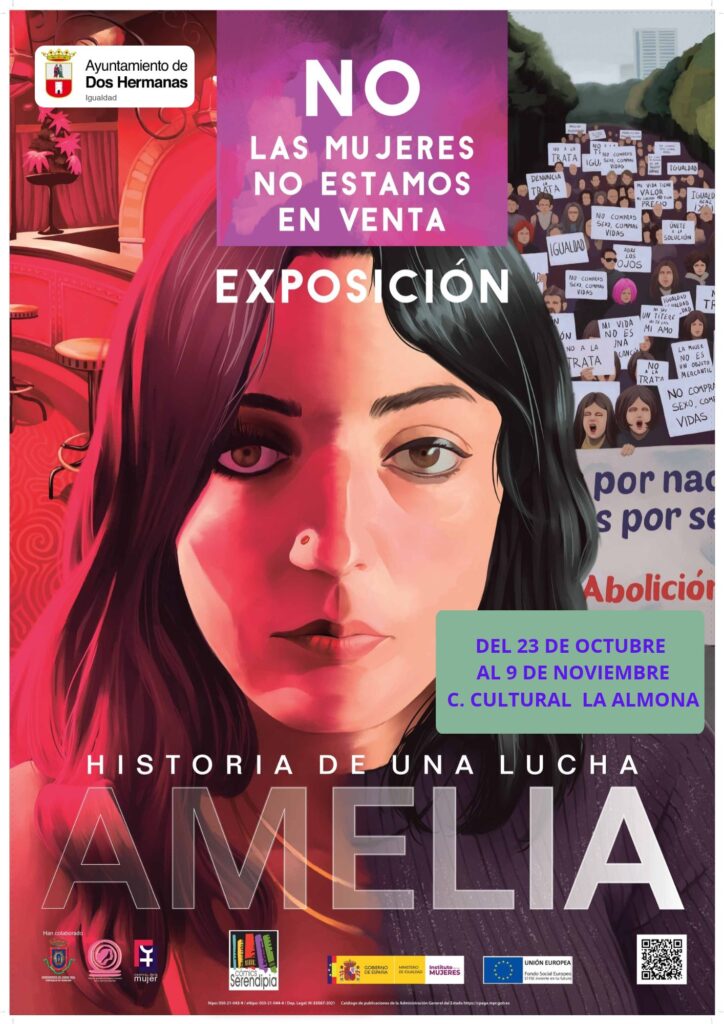 exposición
