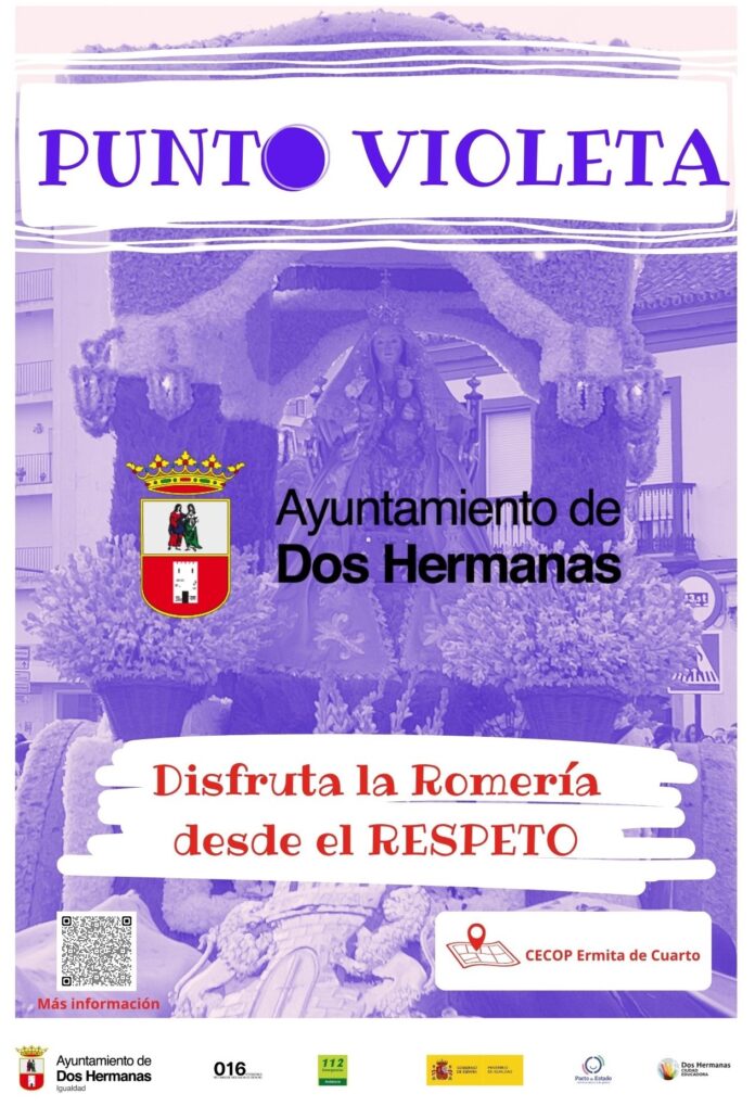 romería de valme