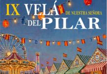 IX Velá Ntra. Sra. del Pilar en Montequinto IX Velá Ntra. Sra. del Pilar