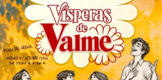 Las vísperas de la Romería de Valme se celebran en el Arenal vísperas de la romería de valme