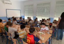 El Colegio San Sebastián estrena Plan de Apertura de Centros colegio san sebastián