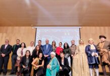 Jachas gana el XX Festival nacional de teatro aficionado