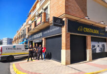 Cristalbox es un referente en reparación y sustitución de lunas cristalbox