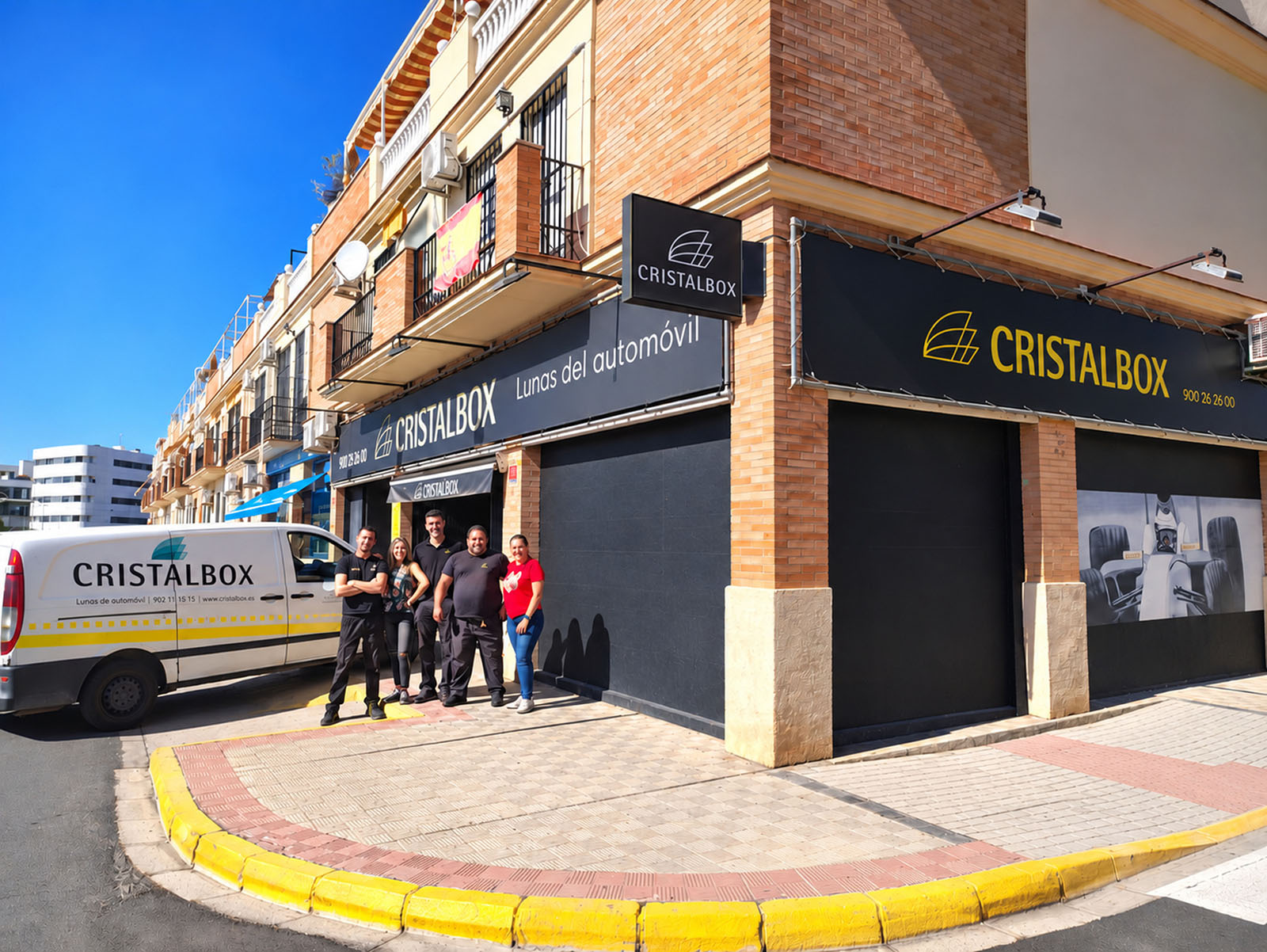cristalbox dos hermanas cristalbox