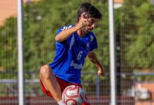 Semana de retos y derbis locales para los equipos del fútbol nazareno