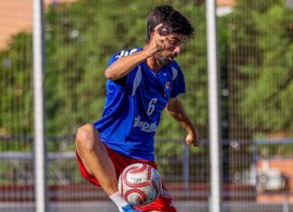 Semana de retos y derbis locales para los equipos del fútbol nazareno