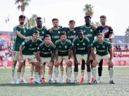 primera derrota