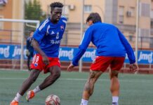 Goleadas, derbis y liderazgo local en el puente del Valme goleadas