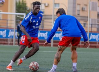 Goleadas, derbis y liderazgo local en el puente del Valme goleadas