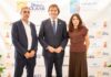 La Fundación Universidad Pablo de Olavide premia al Ayuntamiento fundación universidad pablo de olavide