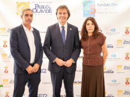 fundación universidad pablo de olavide