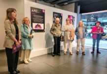 Historia de una lucha para abolir la prostitución