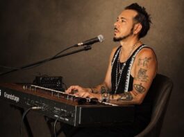 Fernando Castro cantará para los animales abandonados concierto solidario