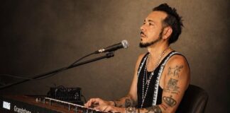 Fernando Castro cantará para los animales abandonados concierto solidario