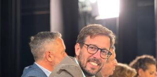 Francisco Toscano Rodero cesa como subdelegado del Gobierno en Sevilla francisco toscano rodero