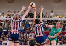 La segunda victoria de la temporada, objetivo del Cajasol segunda victoria de la temporada