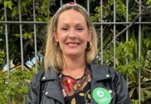 Inmaculada Martínez va en las listas por Sevilla de Adelante Andalucía inmaculada martínez