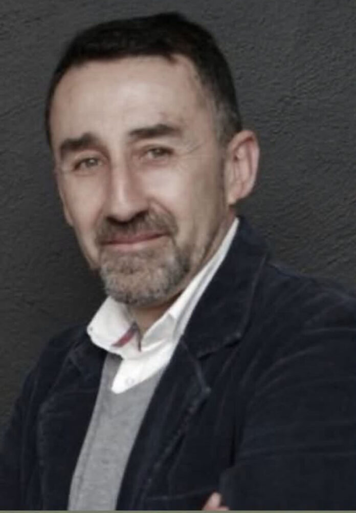 josé gómez palas