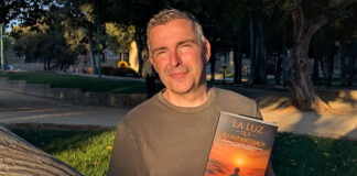 Juan de Mora publica quinto libro entre la autobiografía y la autoayuda juan de mora