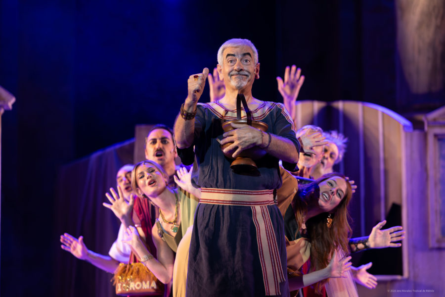la comedia de la olla carlos sobera carlos sobera