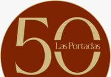 Las Portadas celebra los 50 años de la llegada de sus primeros vecinos las portadas
