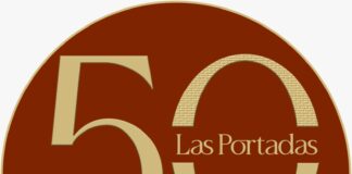 Las Portadas celebra los 50 años de la llegada de sus primeros vecinos las portadas