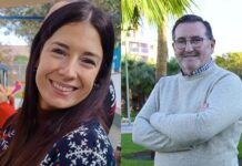 Dos maestros nazarenos pasan a la final de los premios Educa Abanca dos maestros