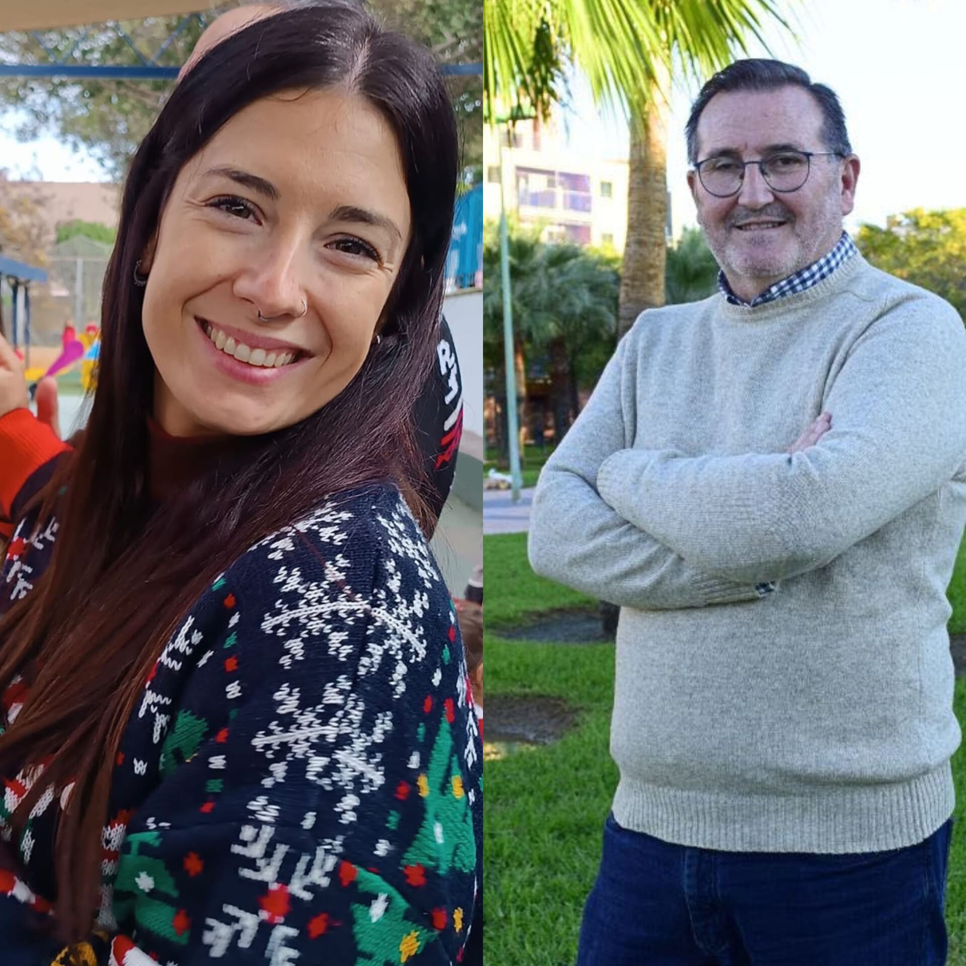 maestros de dos hermanas premios educa mejor docente de españa dos maestros