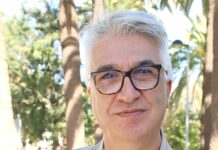 Manolo Lay será candidato de IU a las Municipales 2027 manolo lay
